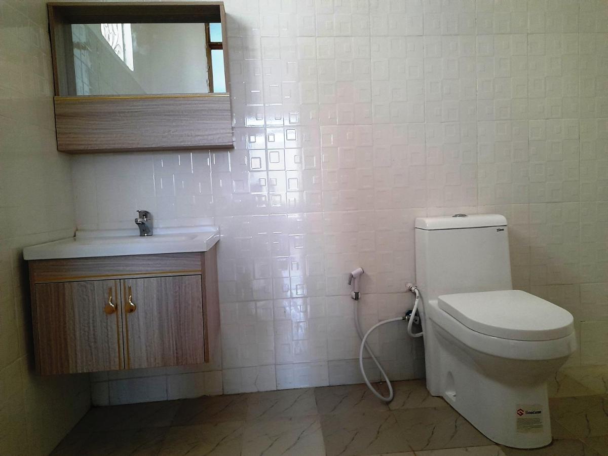 Beskydy Holiday Rentals Mbeya Exteriér fotografie