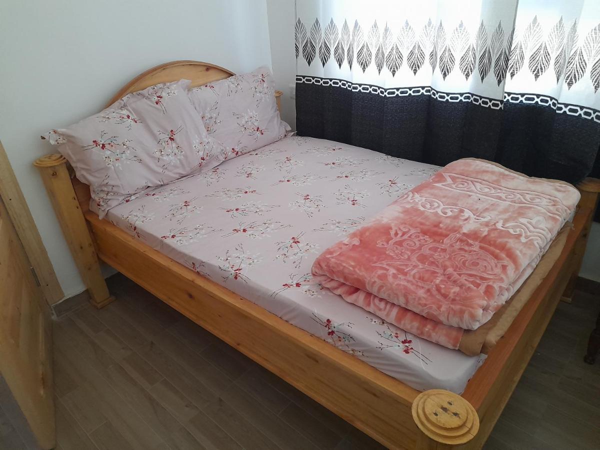 Beskydy Holiday Rentals Mbeya Exteriér fotografie