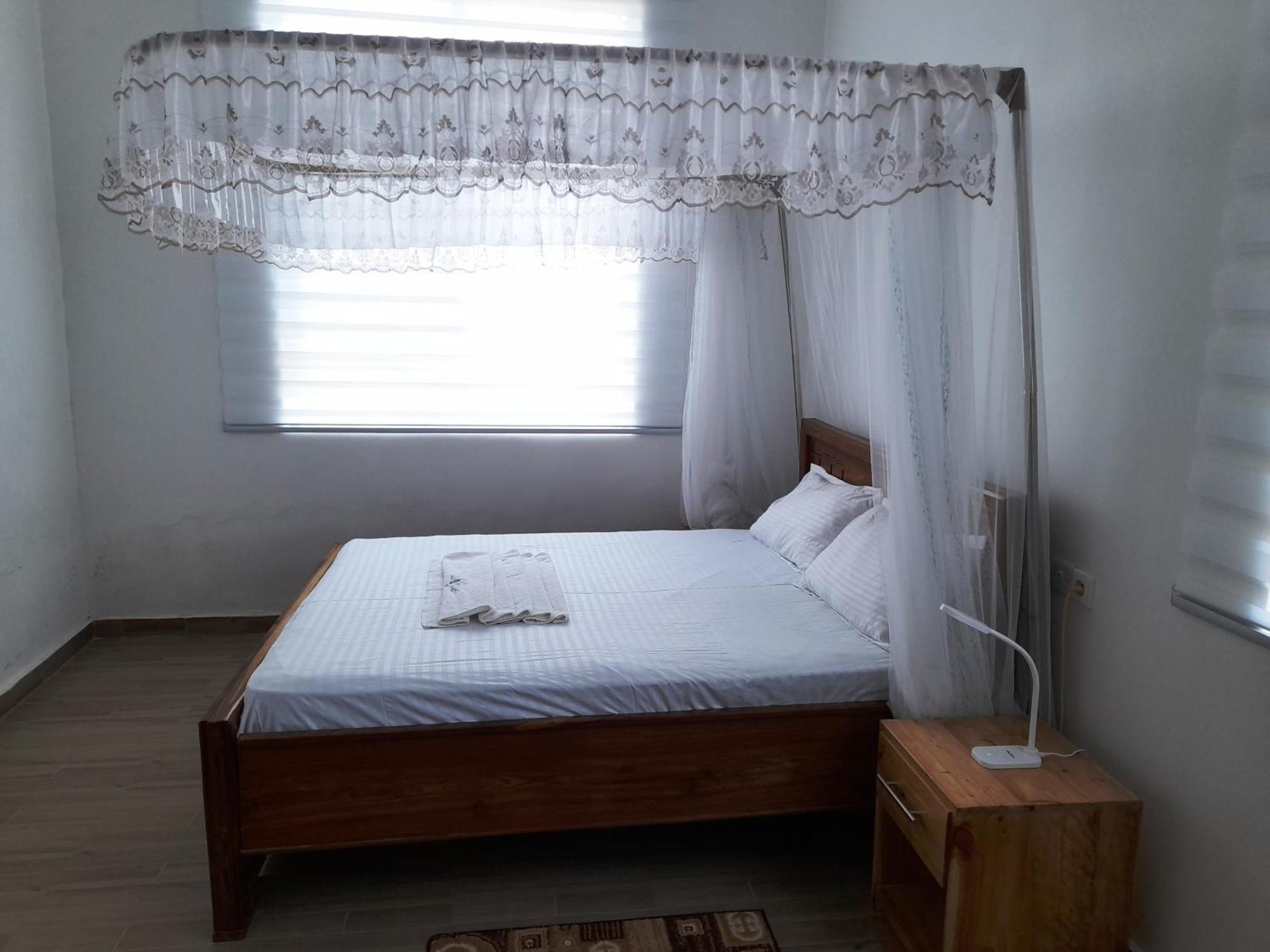 Beskydy Holiday Rentals Mbeya Exteriér fotografie