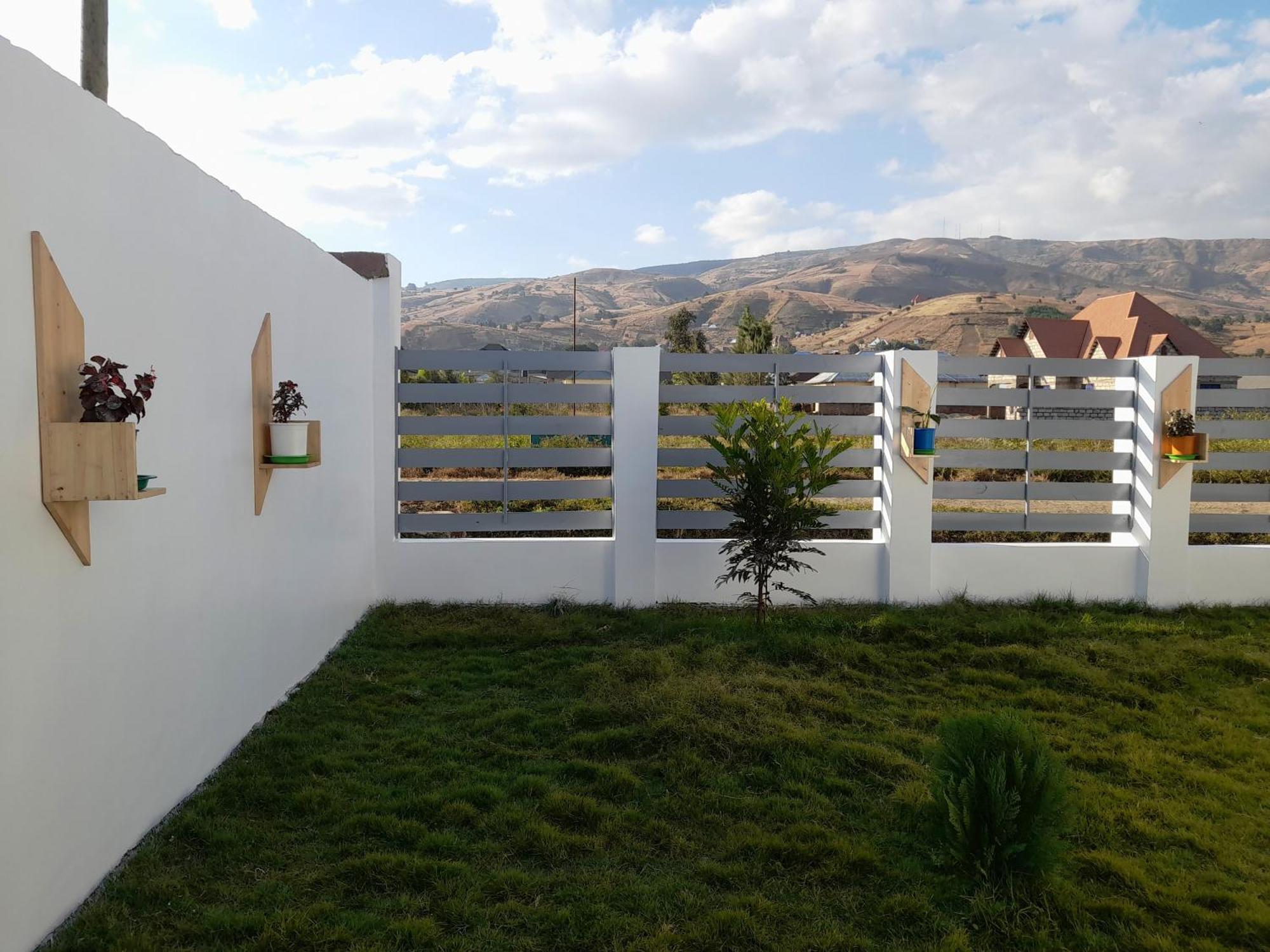 Beskydy Holiday Rentals Mbeya Exteriér fotografie