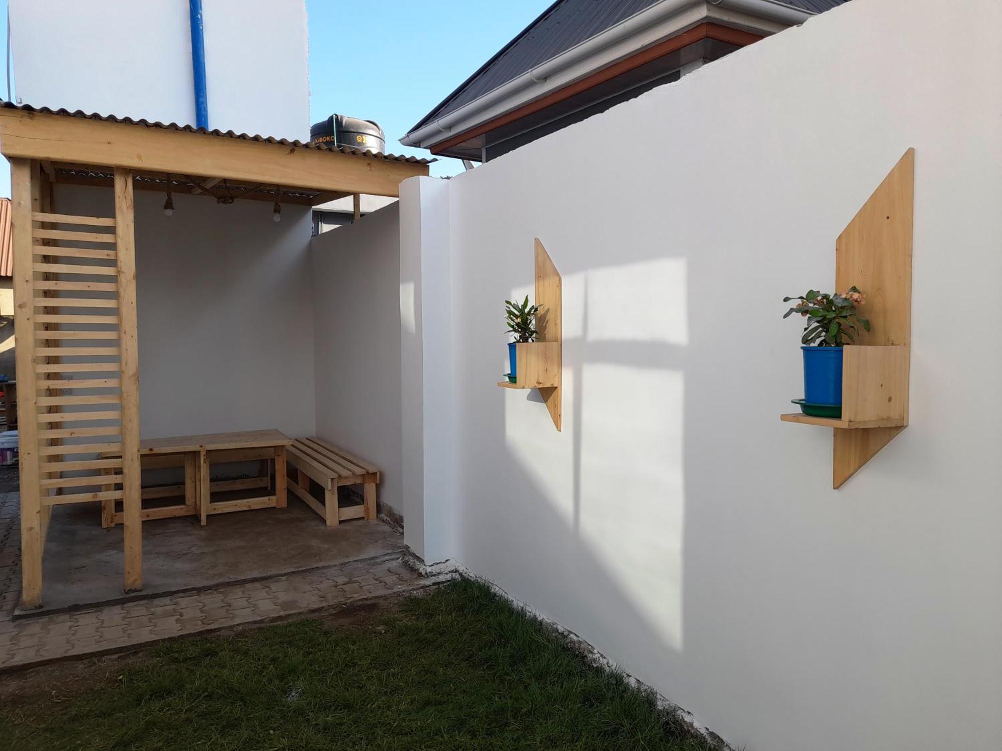 Beskydy Holiday Rentals Mbeya Exteriér fotografie