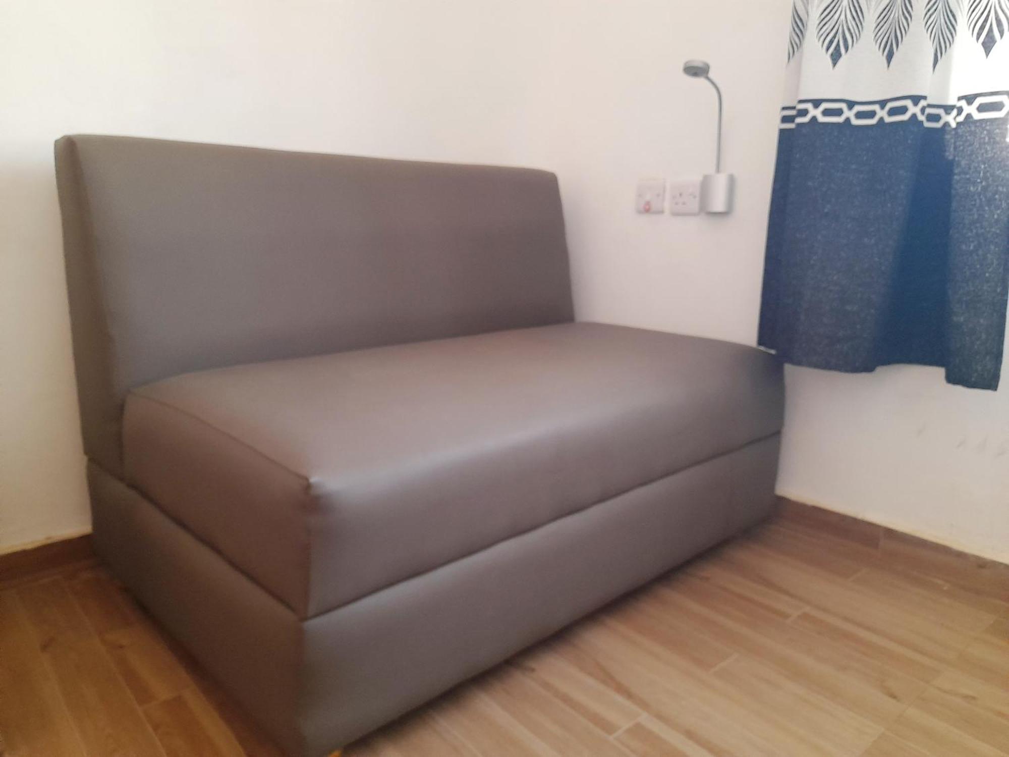Beskydy Holiday Rentals Mbeya Exteriér fotografie