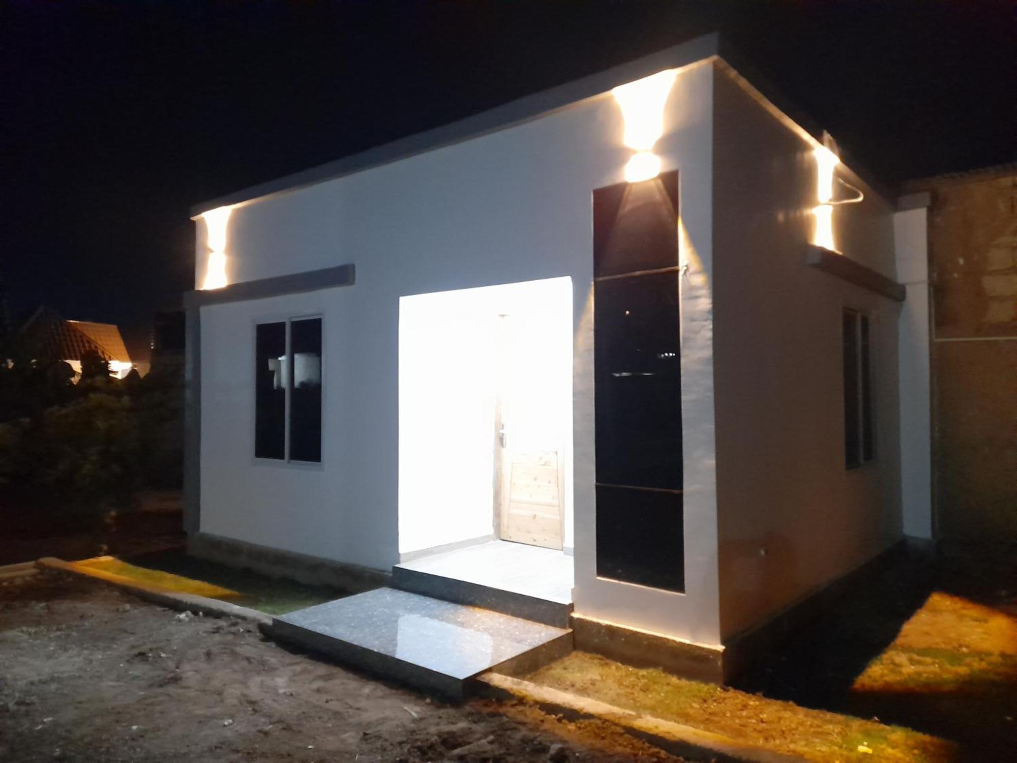 Beskydy Holiday Rentals Mbeya Exteriér fotografie