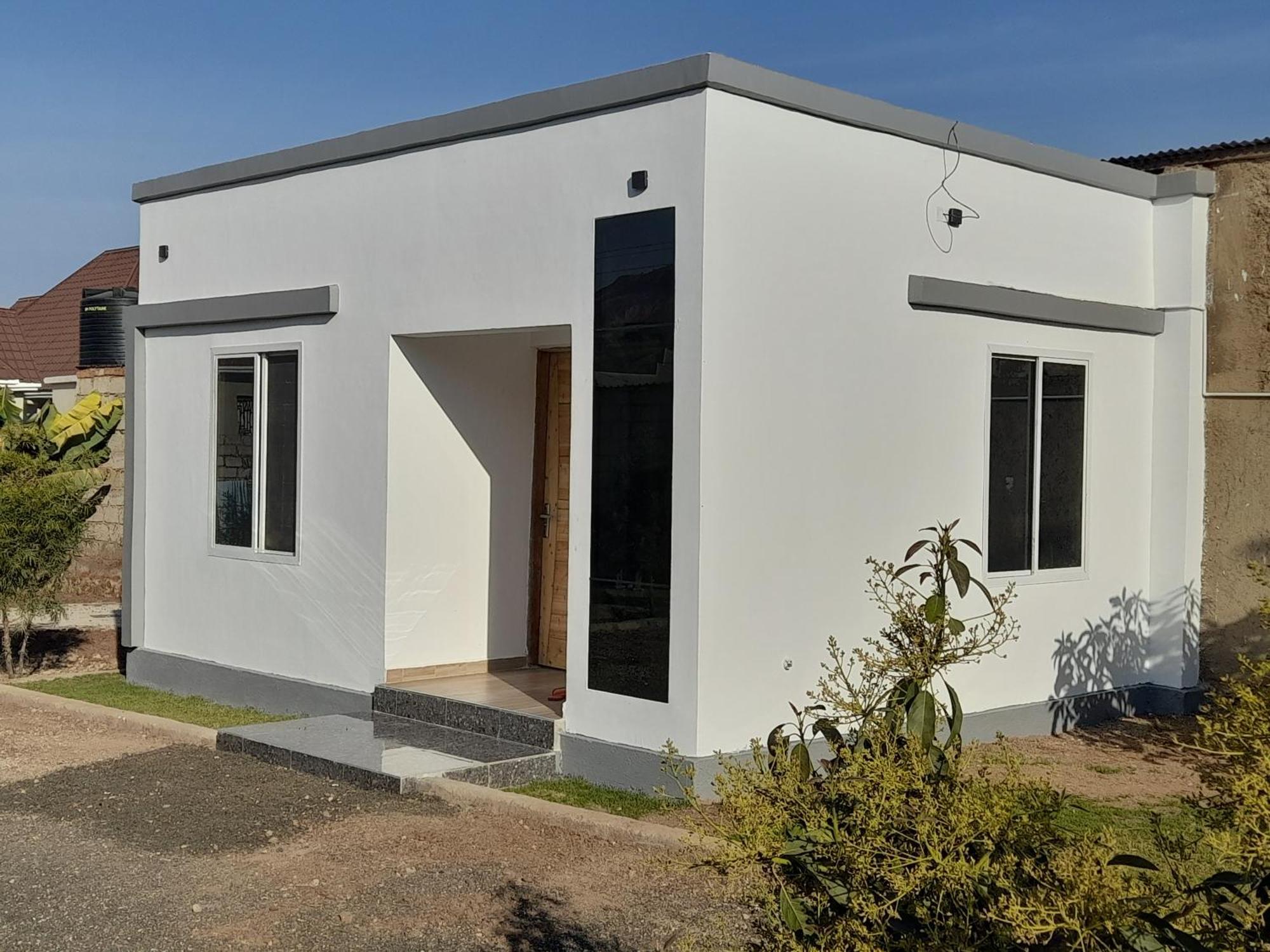 Beskydy Holiday Rentals Mbeya Exteriér fotografie