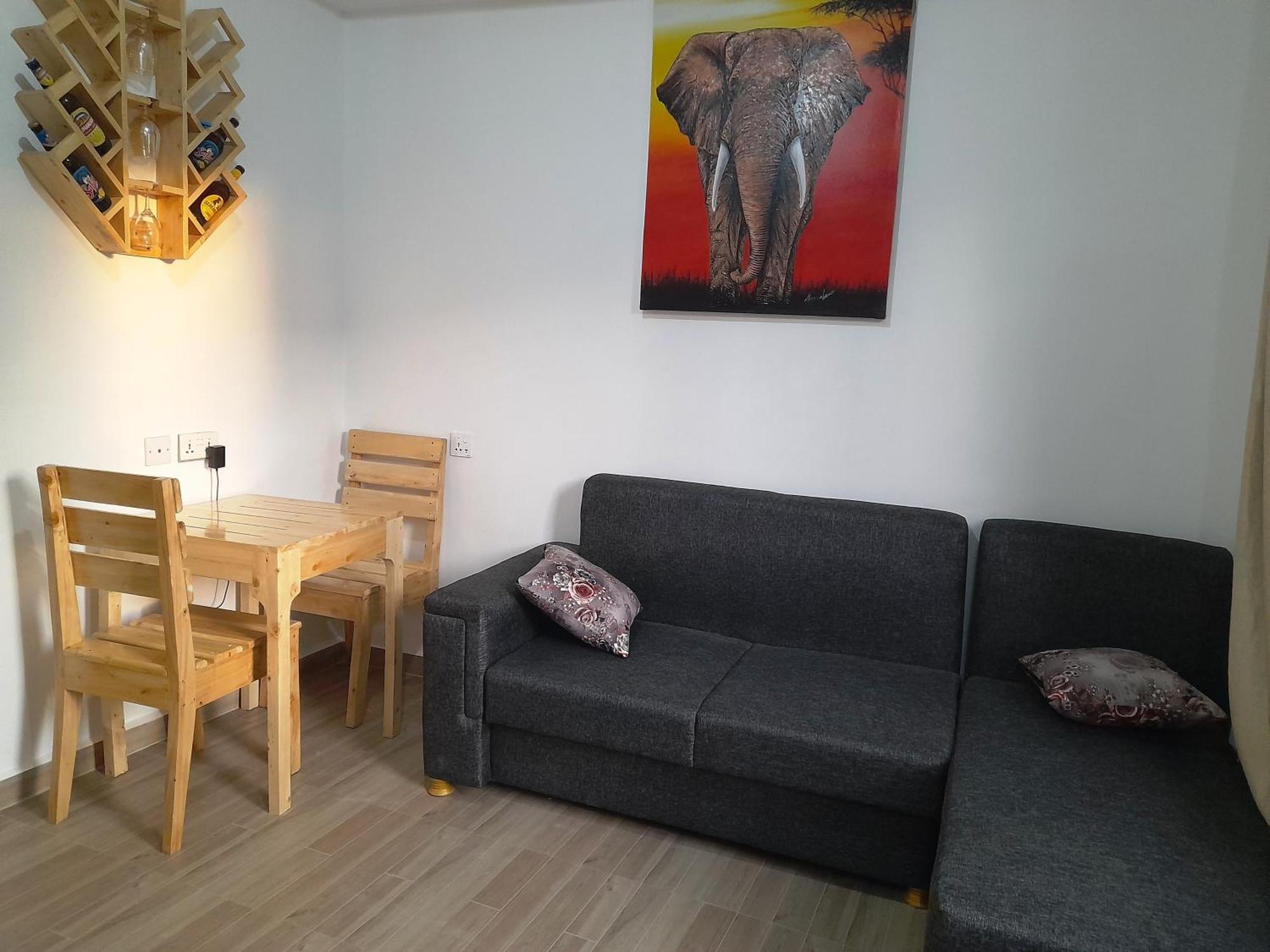 Beskydy Holiday Rentals Mbeya Exteriér fotografie